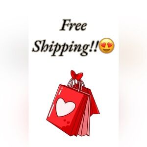 COPY - - Free shipping only 🌸💖